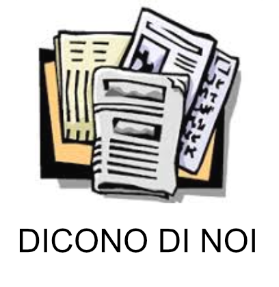 dicono di noi